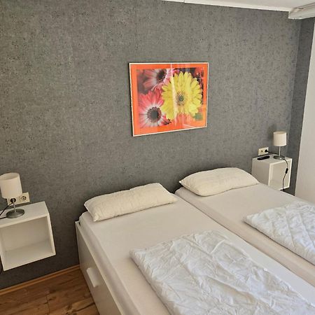 Ferienwohnung Ortlieb Braunlage Eksteriør bilde