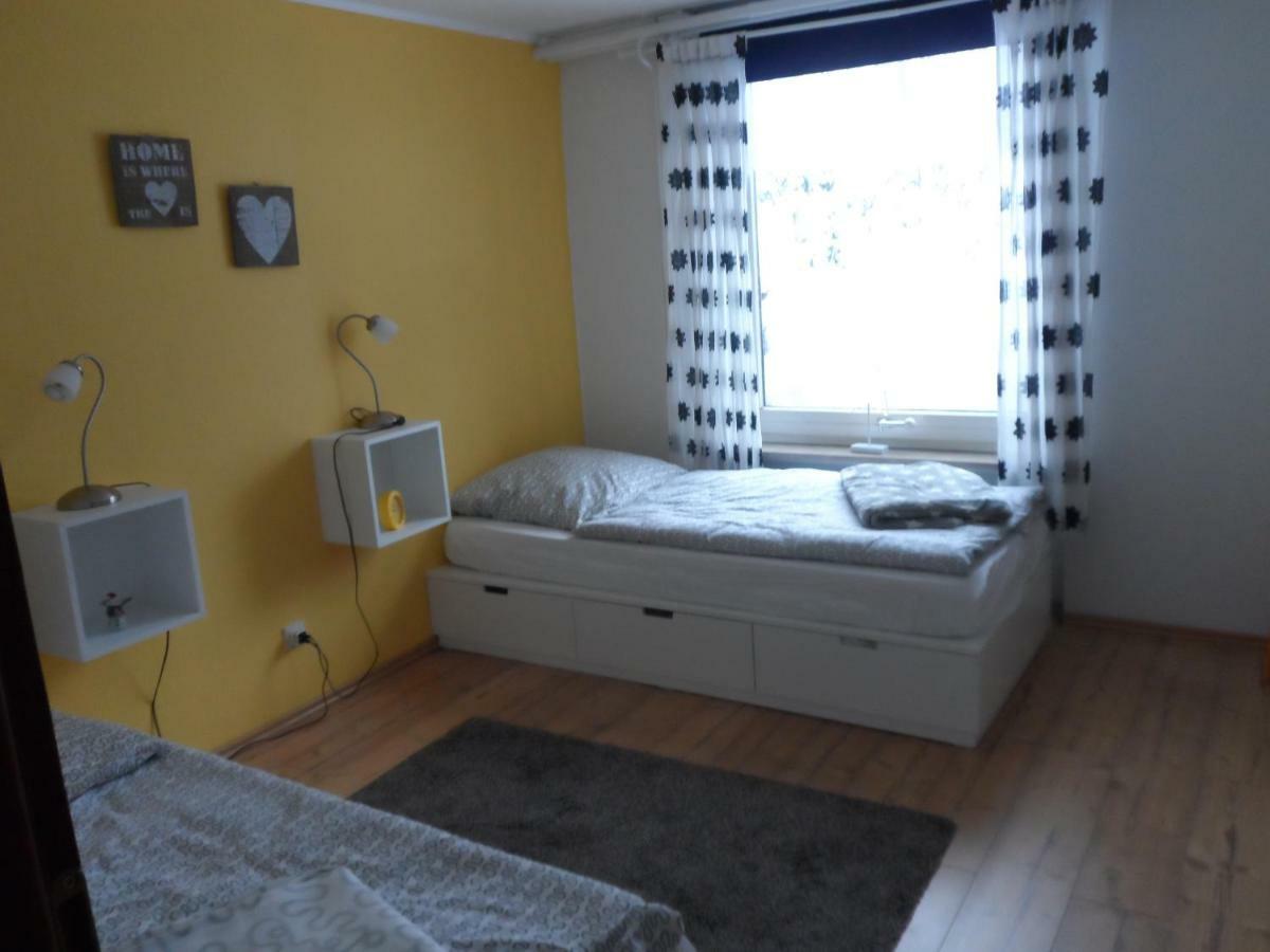 Ferienwohnung Ortlieb Braunlage Eksteriør bilde