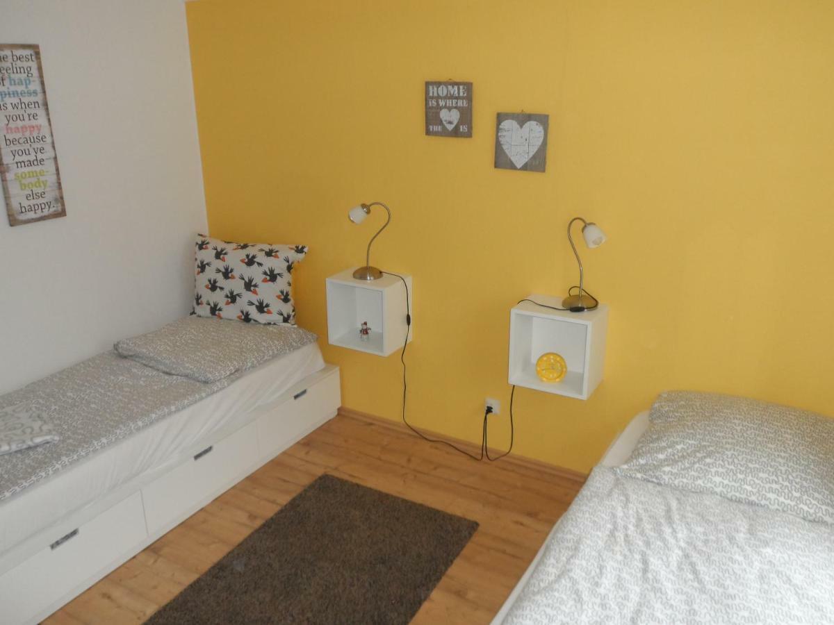 Ferienwohnung Ortlieb Braunlage Eksteriør bilde