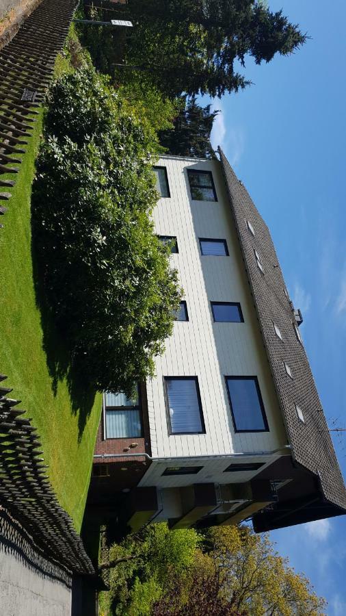 Ferienwohnung Ortlieb Braunlage Eksteriør bilde